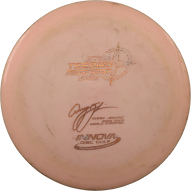 Star Teebird - Avery Jenkins