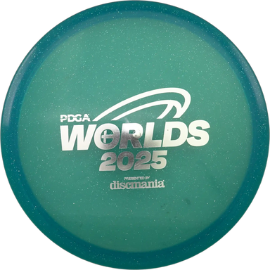 Metal Flake C-Line MD3 - Worlds