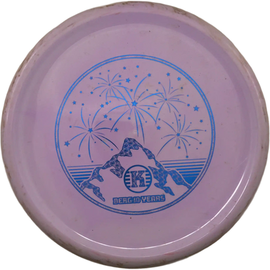 K1 Swirl Berg - 10 Years