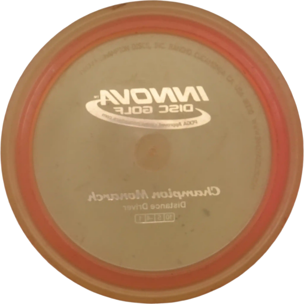 Champion Monarch