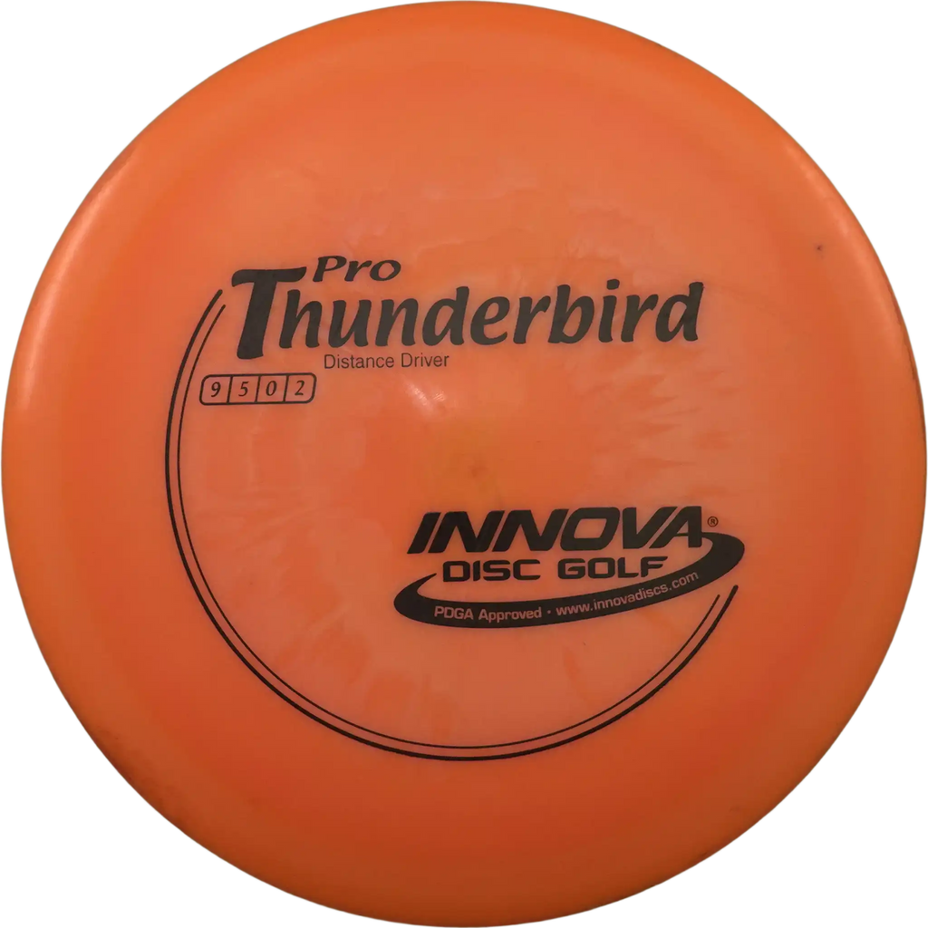 Pro Thunderbird