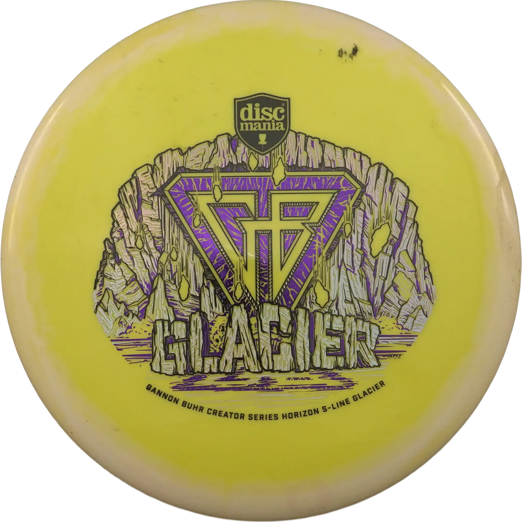 Horizon S-Line Glacier - Gannon Buhr