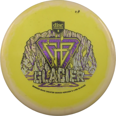 Horizon S-Line Glacier - Gannon Buhr