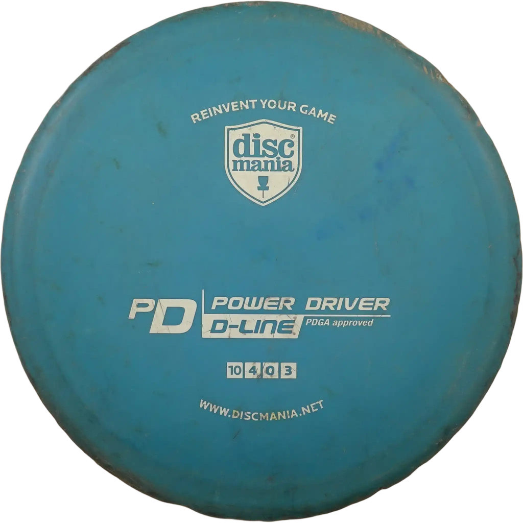 D-Line PD