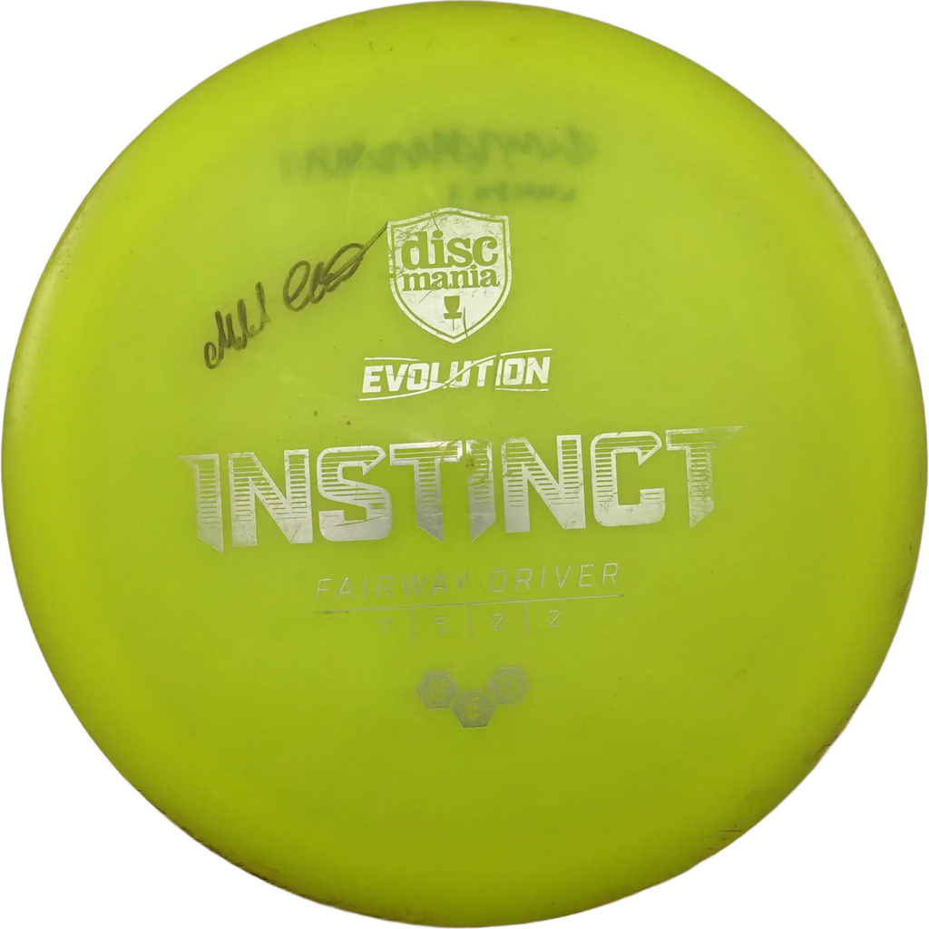 Neo Instinct