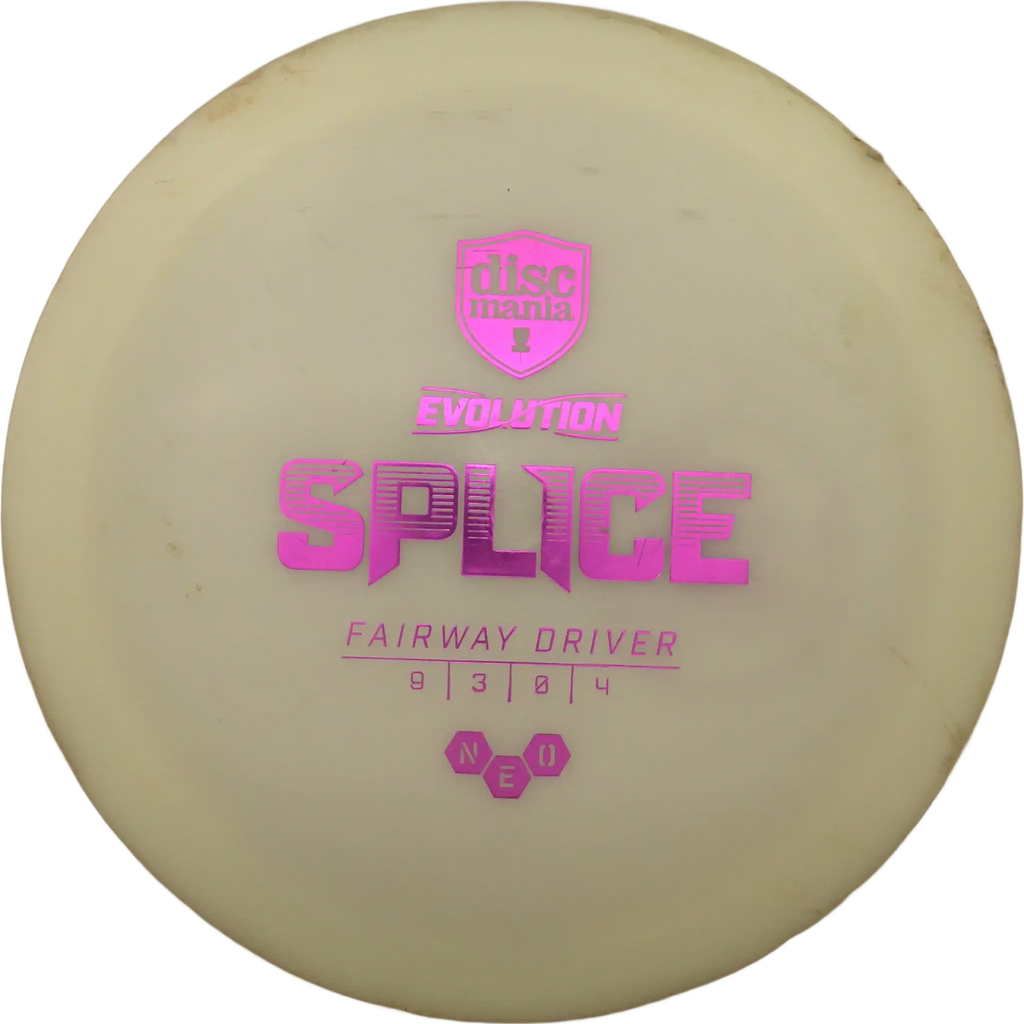 Neo Splice