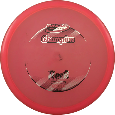 Champion Roc3
