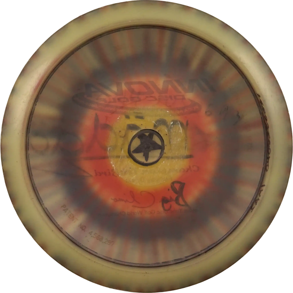 Champion Teebird - Ken Climo - PFN