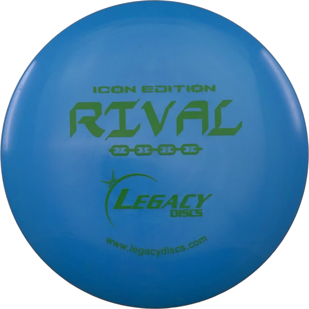 Icon Rival