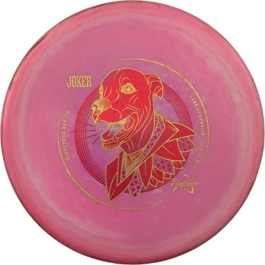 500 Spectrum A5 - Joker - Luke Humphries