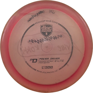 C-Line PD - Innova Made