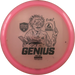 Active Premium Genius