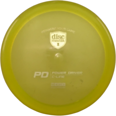 C-Line PD