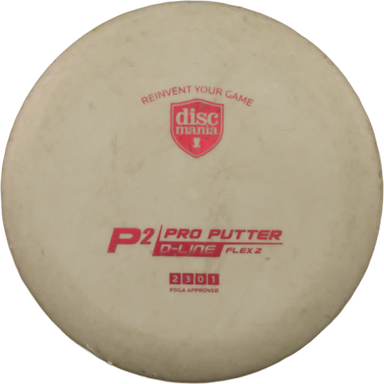 Flex 2 D-Line P2