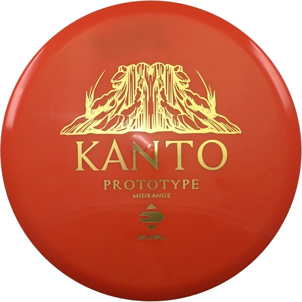 Proto Kanto