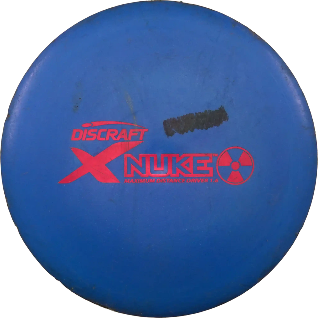 X Nuke