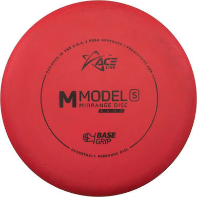 BaseGrip M Model S
