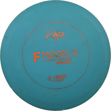 BaseGrip F Model S