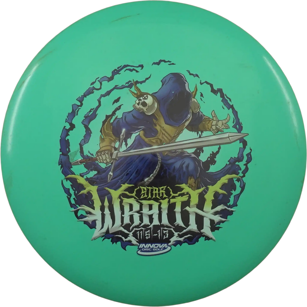 Star Wraith