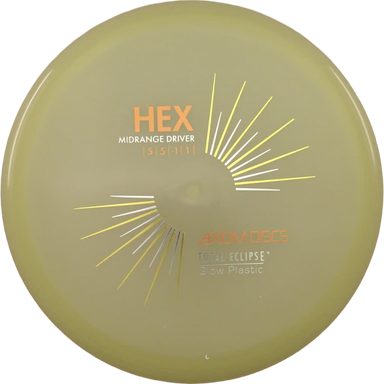 Total Eclipse Hex