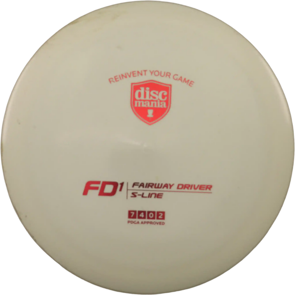 S-Line FD1
