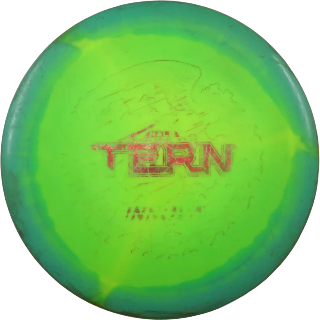 Halo Star Tern