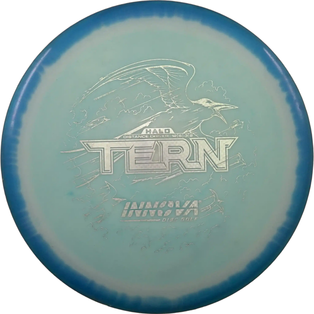 Halo Star Tern