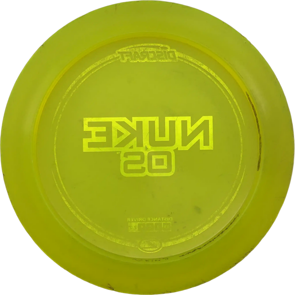 Z Nuke OS