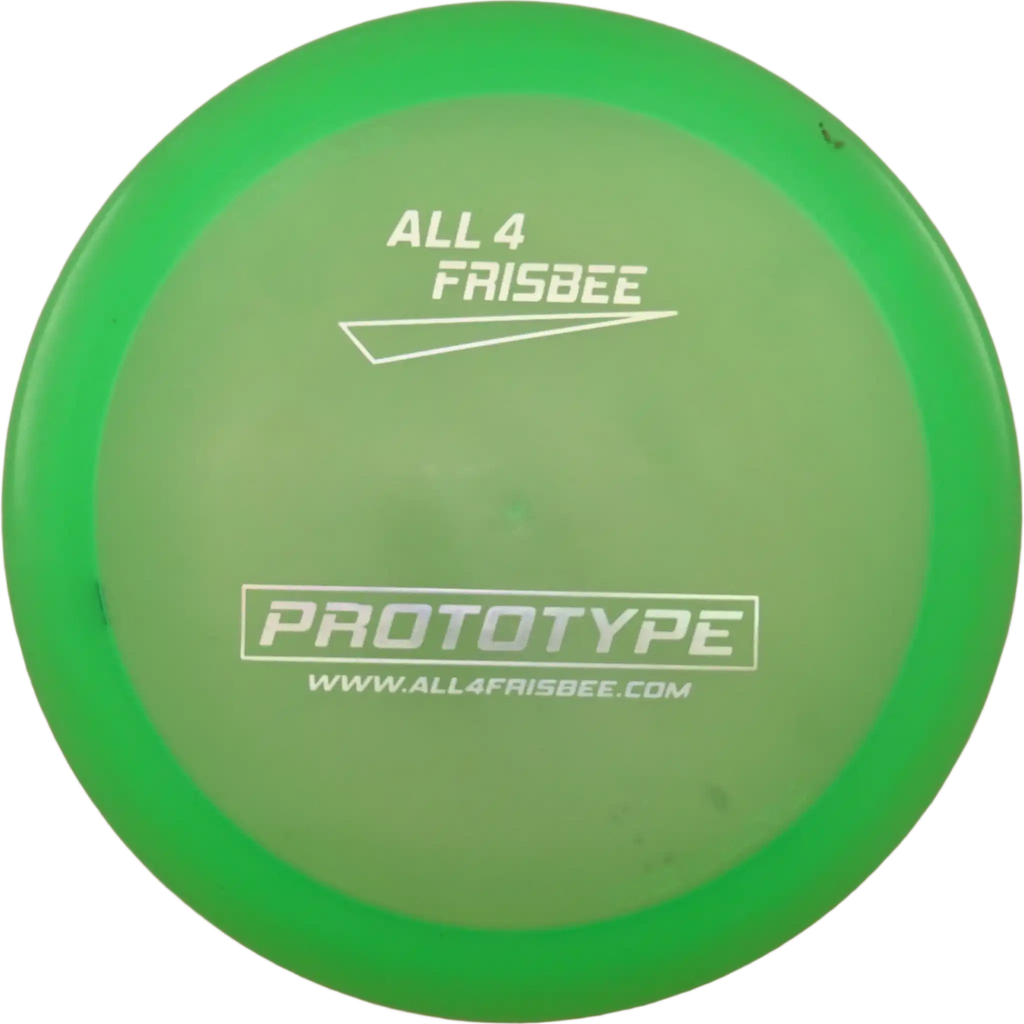 Astral Haze - Prototype