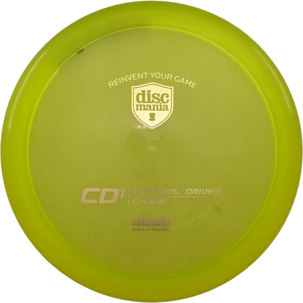 C-Line CD1