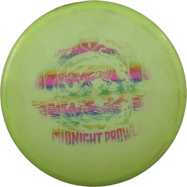 Meta Origin - Midnight Prowl 2 - Kyle Klein