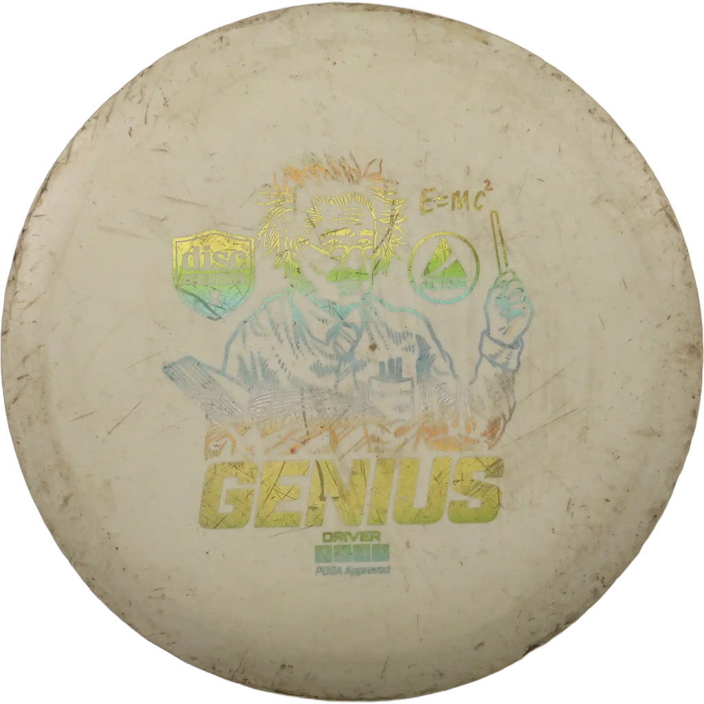 Active Genius