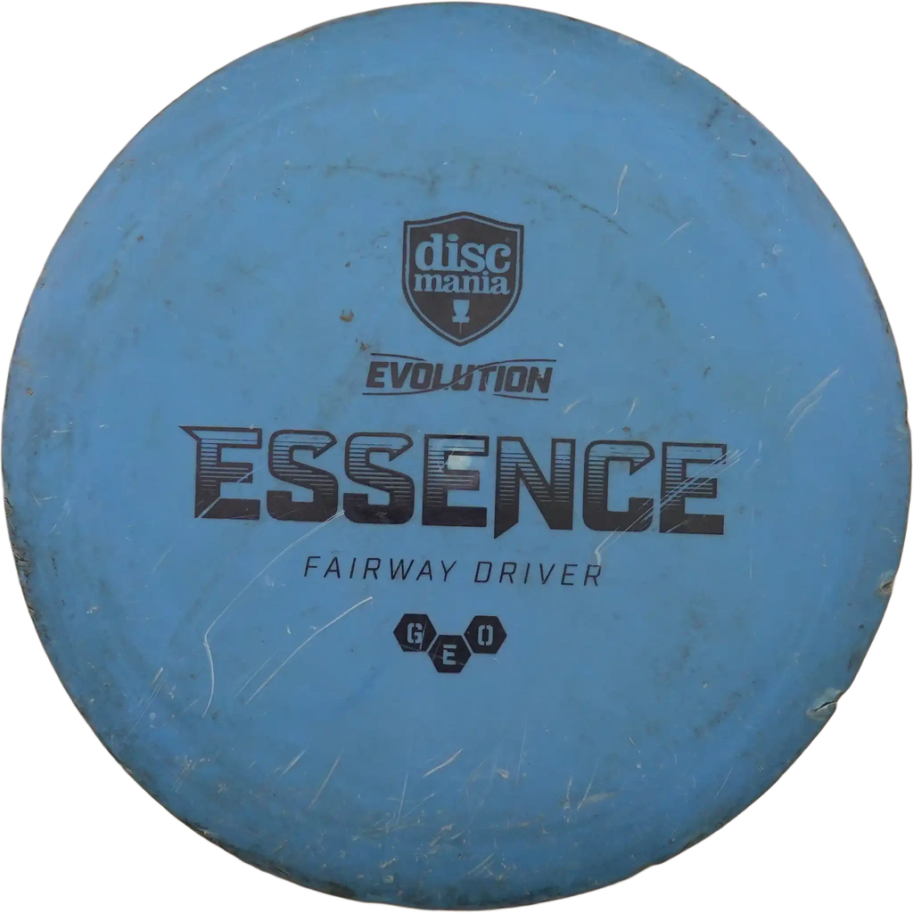 Geo Essence