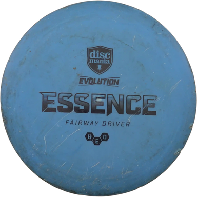 Geo Essence