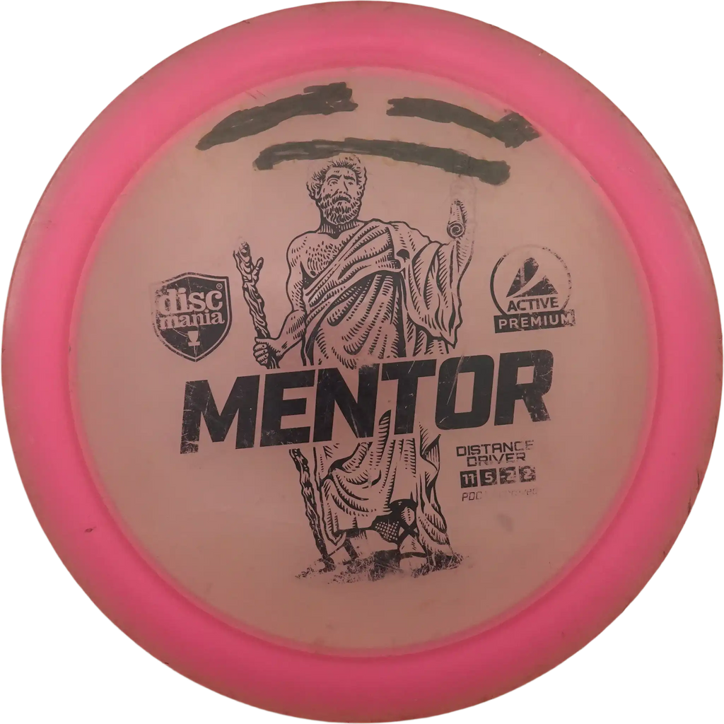 Active Premium Mentor