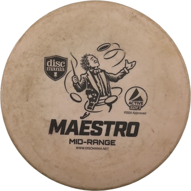 Active Soft Maestro