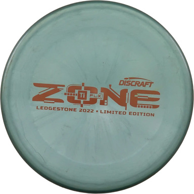Titanium FLX Zone - 2022 Ledgestone Edition