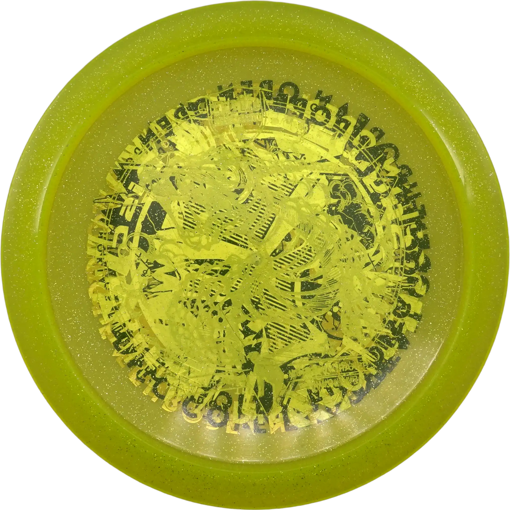 Metal Flake C-Line FD