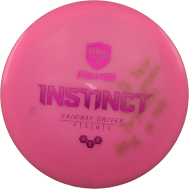 Neo Instinct