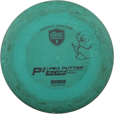Flex 1 D-Line P2