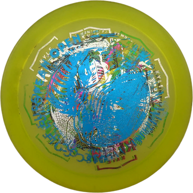 C-Line FD3 - Misprint
