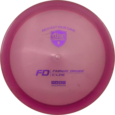 C-Line FD