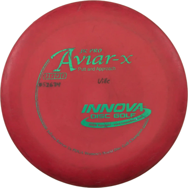 JK Pro Aviar-X