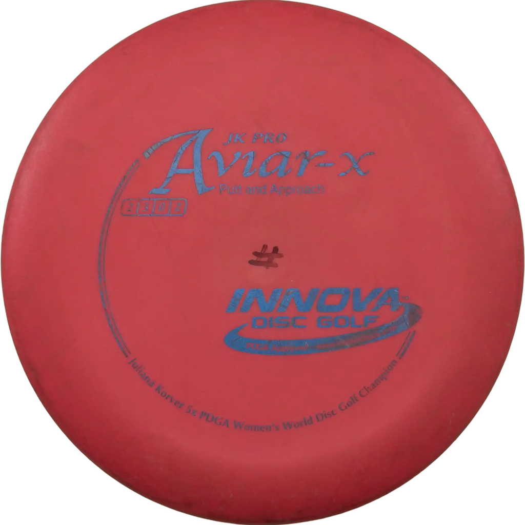 JK Pro Aviar-X