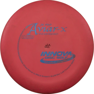JK Pro Aviar-X