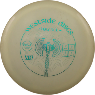 VIP Hatchet