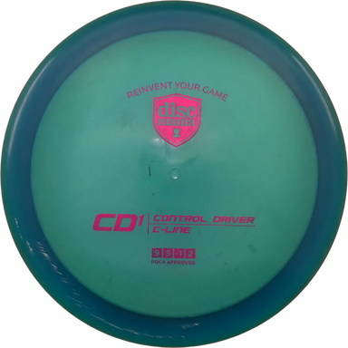 C-Line CD1