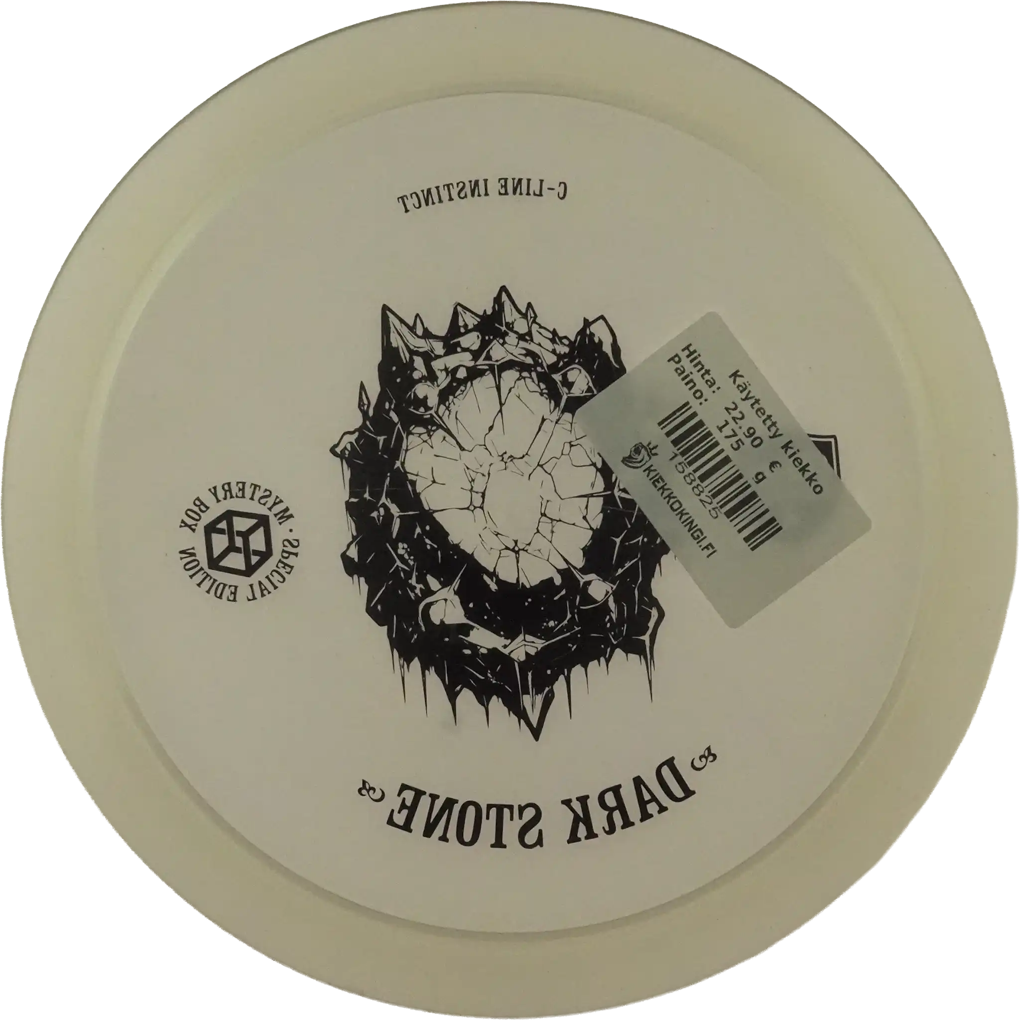 C-Line Instinct - Dark Stone