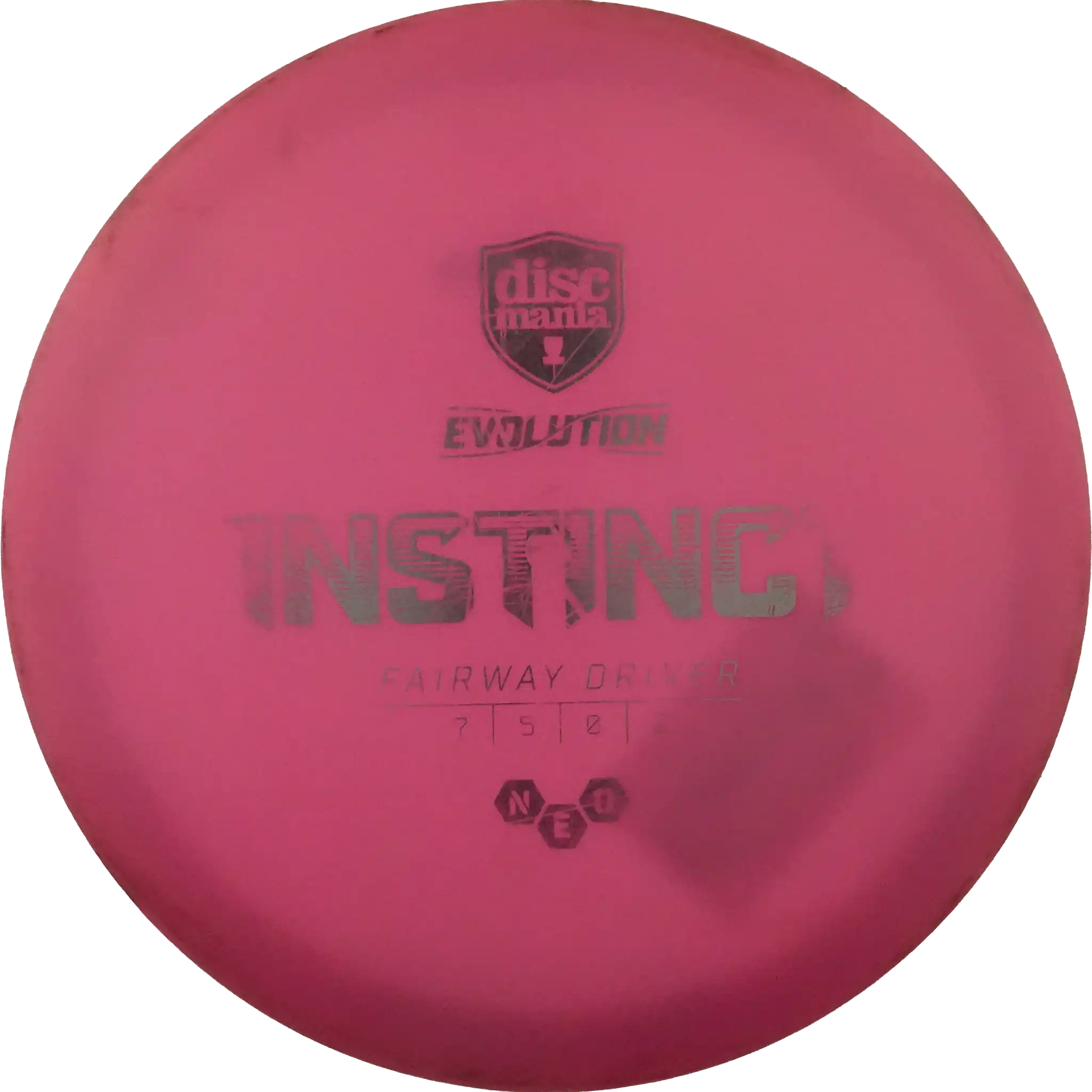 Neo Instinct