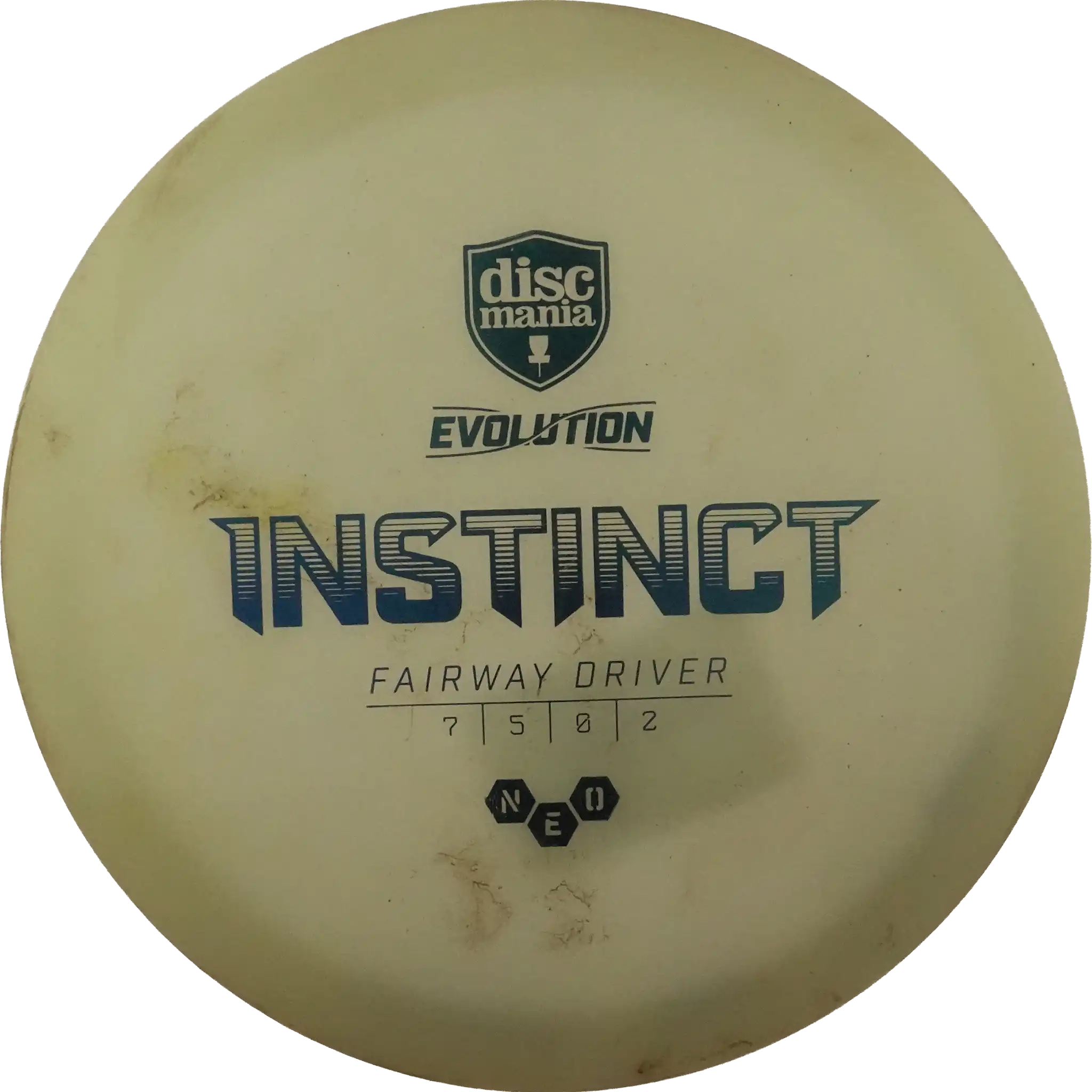 Neo Instinct
